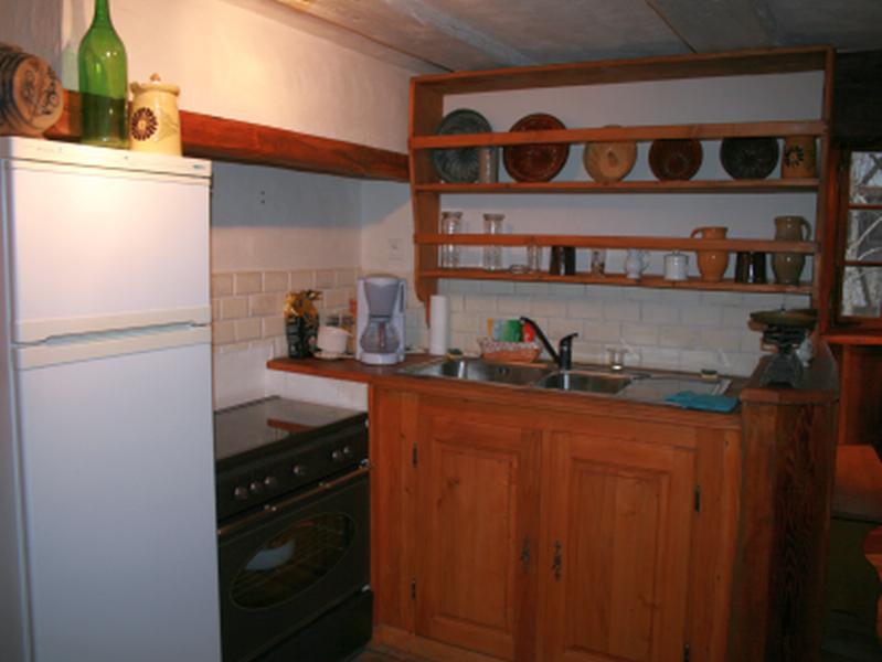 Gite Du Brocanteur Scherwiller Room photo